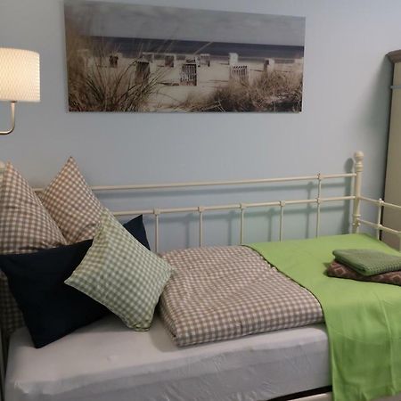 Ferienwohnung Blau Hohenfelde  Esterno foto
